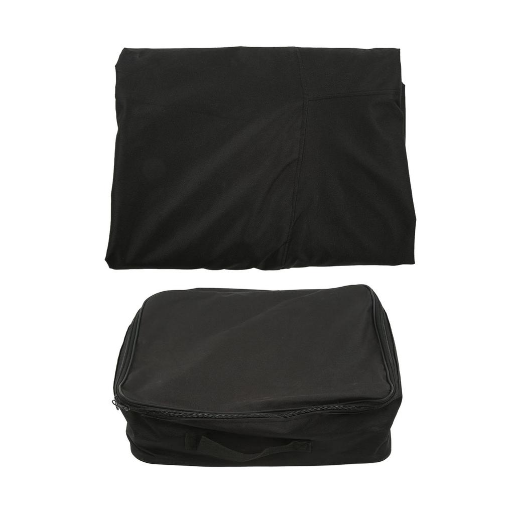 Верхняя крышка крыши полузащитная крышка для крыши автомобиля с защитой от ультрафиолетового излучения для Z3 черного цвета