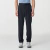 Kolon SportS Мужские S Брюки с одной складкой Обычная посадка Jwpnm25251blk
