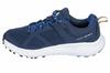 Columbia Novo Trail, Womens Navy Sneakers