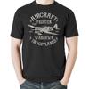 Aircraft Fighter Warhawk Plane Pilot Trooper Planes Army Usaf Unisex T-Shirt