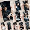Неукротимый Сяо Чжань Для Huawei Nova 8i 11i 12i 12s 9 10 SE Y90 Y60 Y70 Y72 Y61 Y91 P20 P30 P40 Lite P60 Pro Чехол
