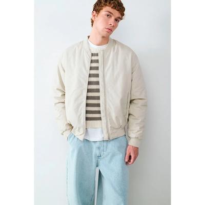 Balmohk Куртка Quilted Cotton