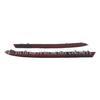 Rear Bumper Light Reflector for Lincoln MKX Nautilus (GA1Z15200B, GA1Z15A449A)