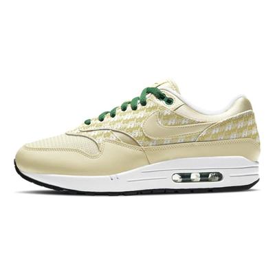Кроссовки Air Max 1 Lemonade 2020 Повседневная обувь CJ0609-700