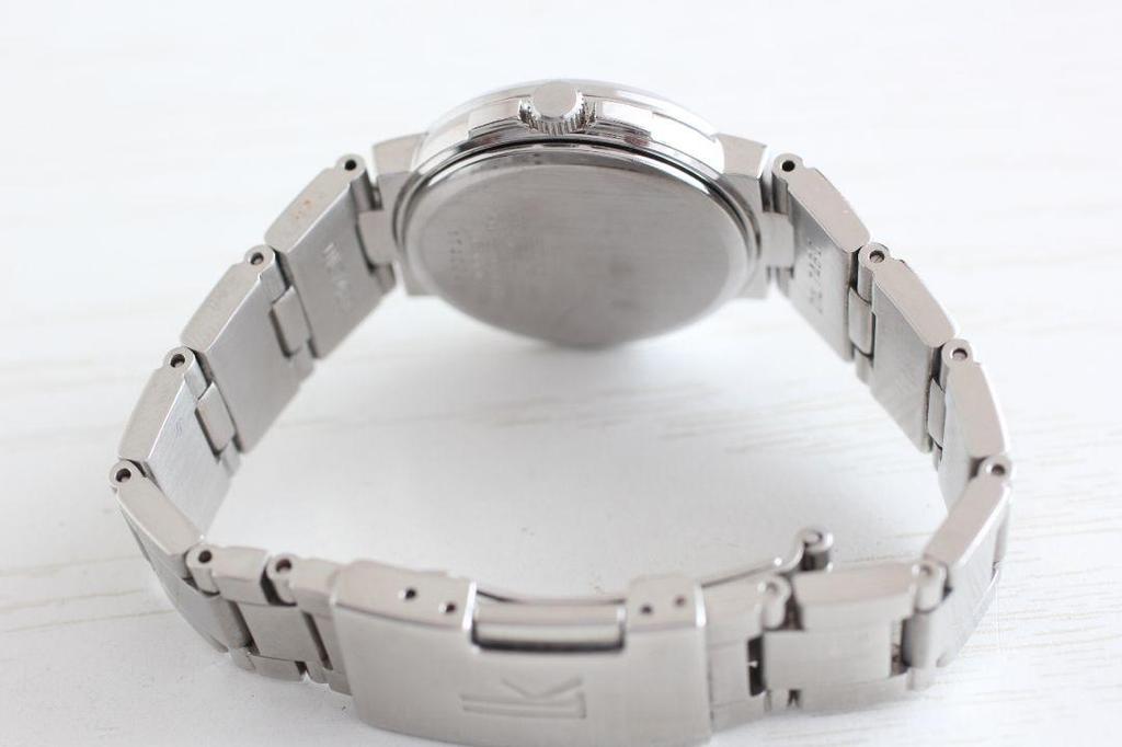 [USED] Working Seiko Lukia Watch 7N82-6EOO