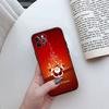 RT16 Merry Christmas Deer Gift New Shell Phone Case for Xiaomi Poco F5 F6 C40 C65 C55 C50 C51 M7 X7 C75 M6 C71 F7 C85 F8 Pro Ultra