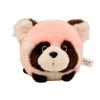 Collection Simulation Tiger Plush Toy Soft Koala Pillow Dolls  Children Gift