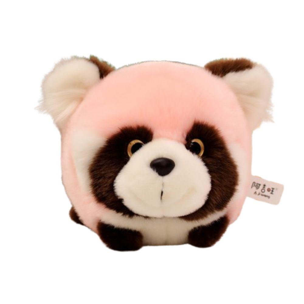 Collection Simulation Tiger Plush Toy Soft Koala Pillow Dolls Children Gift