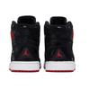 Jordan 1 Ретро J2K Черный Varsity Red 401620-002