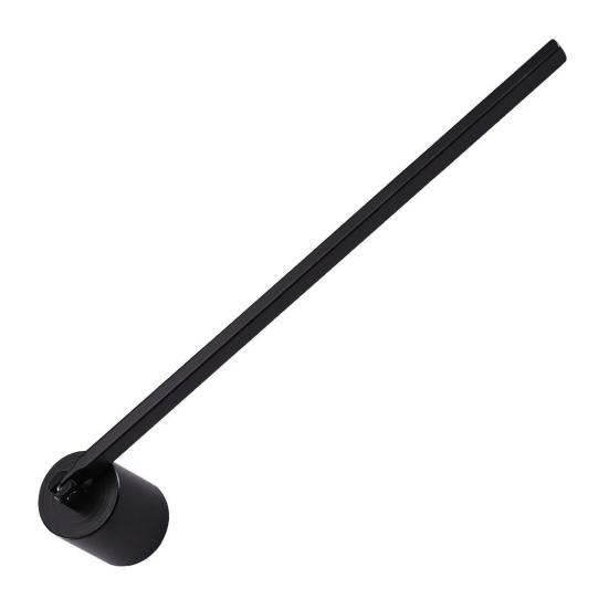 Огнетушитель для свечей, устойчивая к ржавчине крышка фитиля из нержавеющей стали, гашение пламени свечи, простой инструмент для ароматерапии для дома, свадеб, вечеринок, свеча