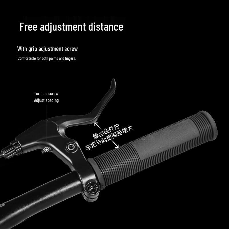 Forever Тормозные ручки для горного велосипеда