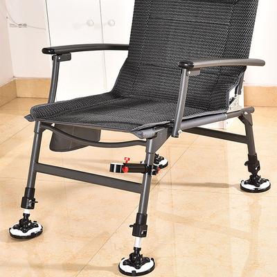 Кронштейн-держатель сиденья для рыбалки, встроенная нить, подставка для зонта, регулируемая вращение на 360 градусов, простой кронштейн для рыболовных инструментов