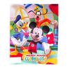 Mickey Mouse Clubhouse Group Shot Gift Bag