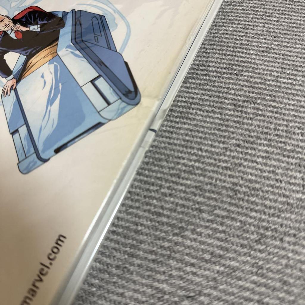 [USED] ULTIMATE X-men Hardcover Book