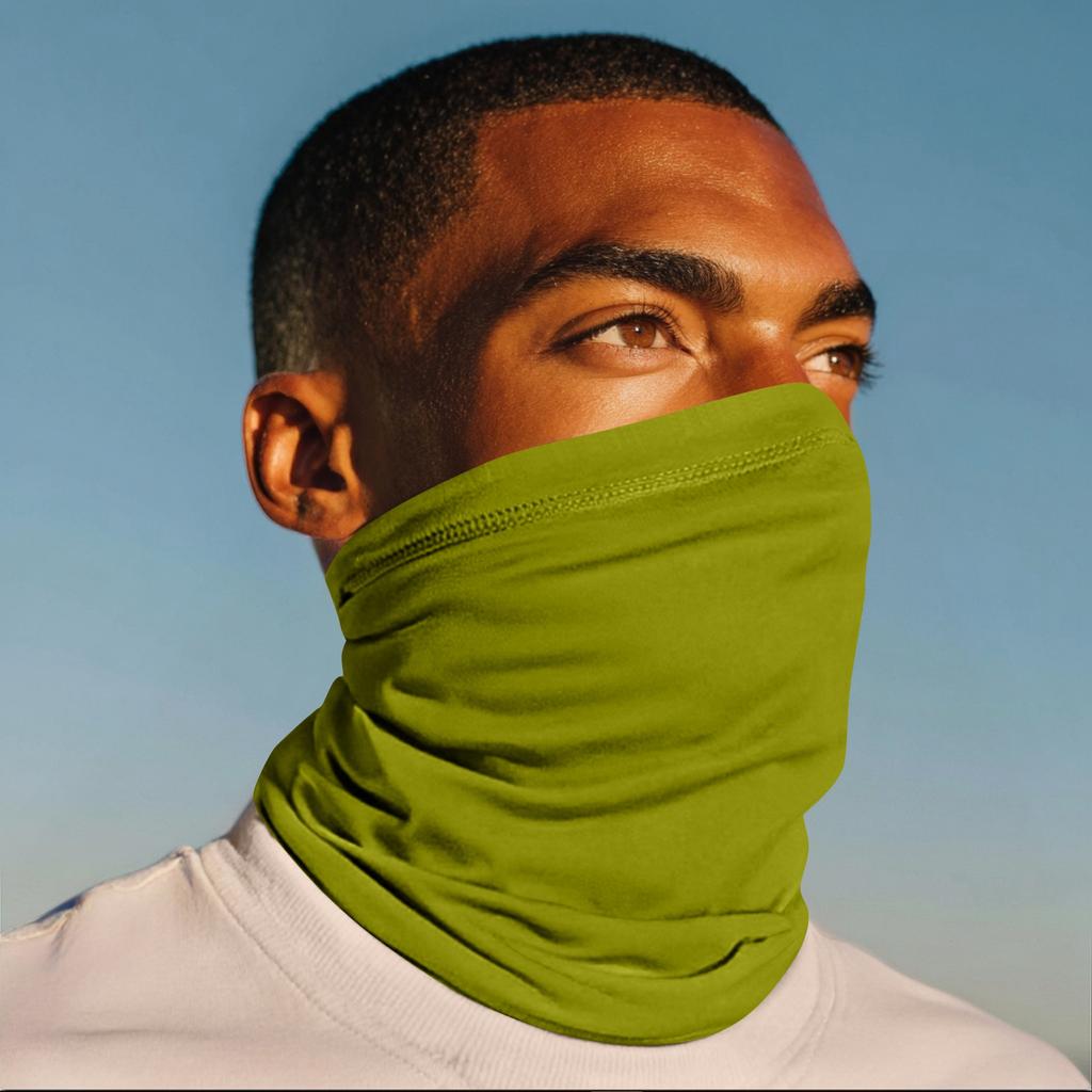 Уличная маска от солнца для велоспорта, рыбалки, анти-ультрафиолетовая бандана, солнцезащитная повязка на шею