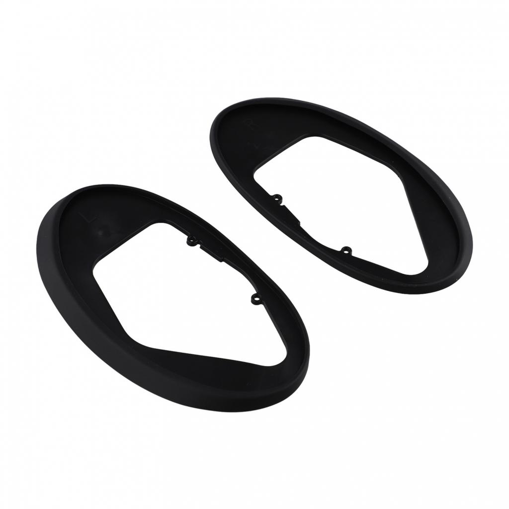 Пара уплотнителей боковых зеркал для BMW Для Mini R50 R52 R53 2002-08 51167058083 Новый
