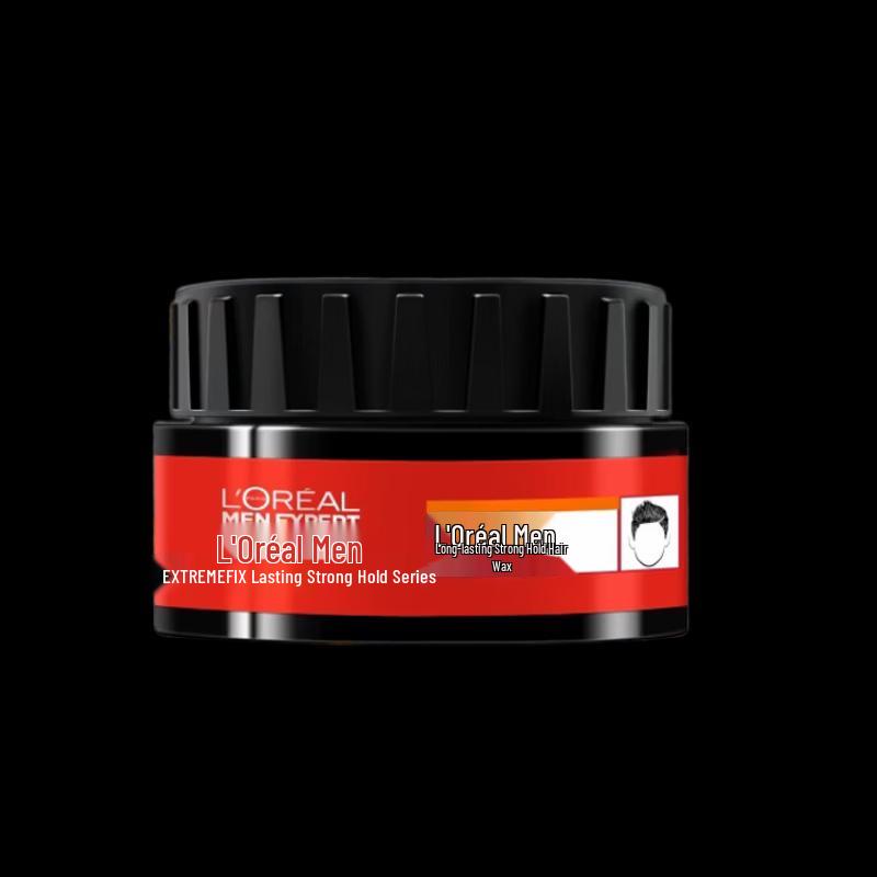 L'Oréal Men Expert Воск для волос сильной фиксации