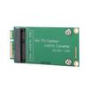 mSATA SSD to SATA Mini PCIE SSD Riser Card Adapter Converter for ASUS Laptop