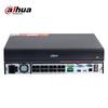 Dahua 16-Channel 2-Bay PoE Network Video Recorder CN plug (adapter included)