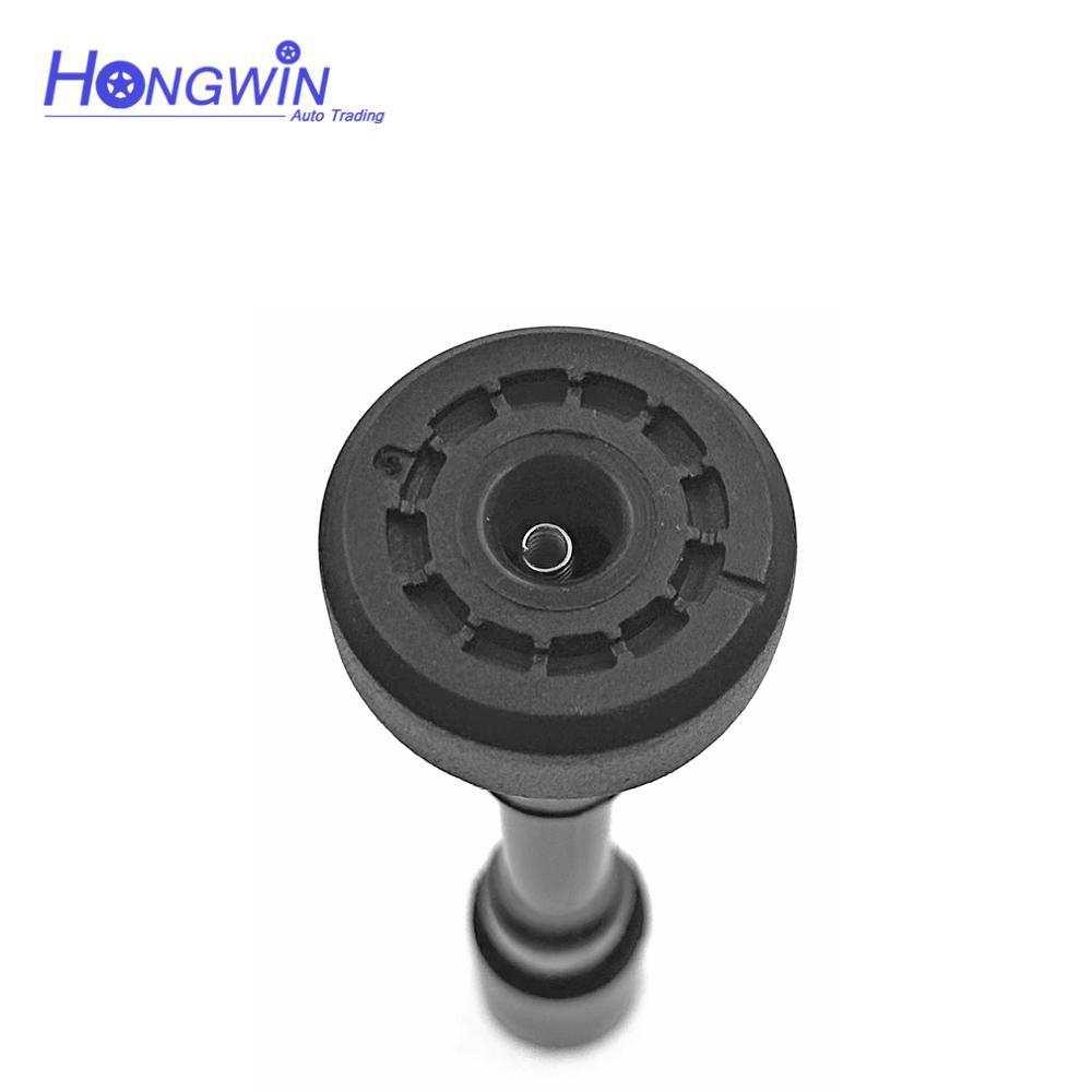 X1/2 Ignition Coil 33400-65G00 33410-77E01 33400-65G01 Rubber Boot With Spring Connect Spark Plug For Suzuki Aerio Liana Carry