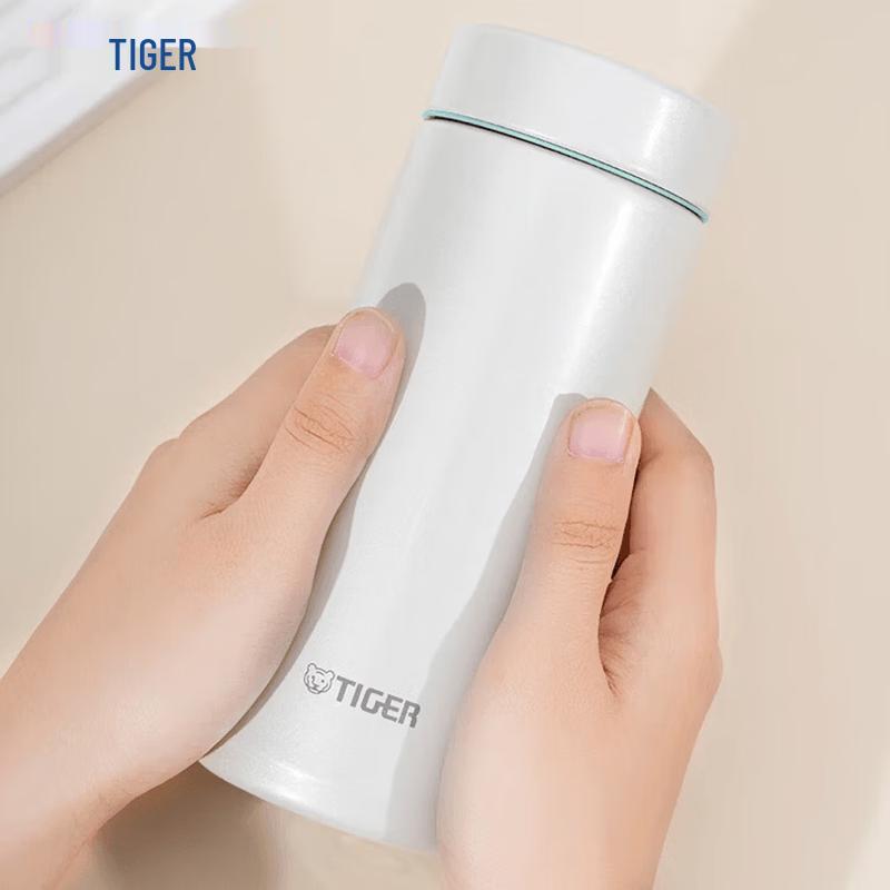 Tiger MMZ-A35C 350ml Stainless Steel Insulated Mug