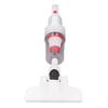 Cordless Vacuum Cleaner 12000pa High Suction 120W High Power 39800rpm with Brush Nozzle Long Flat