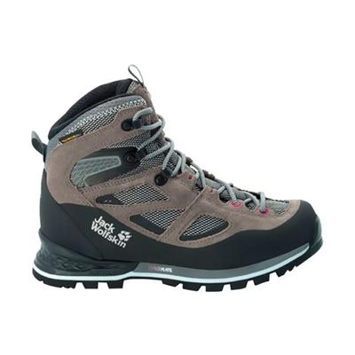Jack Wolfskin Ботинки для хайкинга Force Crest Texapore Mid