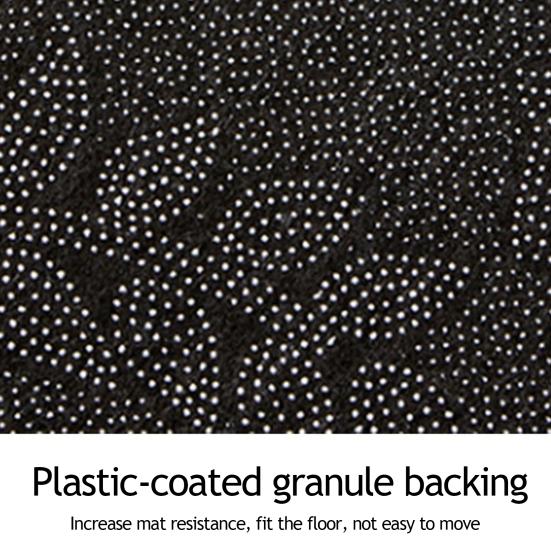 3D Коврик для пола в виде розы, Впитывающий Цветочный коврик для ванной с нескользящей основой, Реалистичный Цветочный декоративный ковер для спальни, гостиной, прихожей