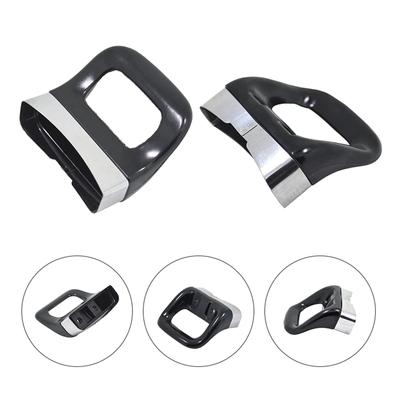 2 шт. Металлическая кастрюля с 2 отверстиями и короткой боковой ручкой для пароварки и кастрюли с соусом