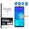 Screen Protector - Huawei - P Smart 2019 - Tempered Glass - Anti-scratch - HD Ultra
