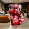 UP21 Cherry summer fruit New High-End Shell Phone Case for Xiaomi Poco C40 C50 C51 C55 C65 C71 C75 F3 F5 F6 F7 M2 M3 Pro Ultra