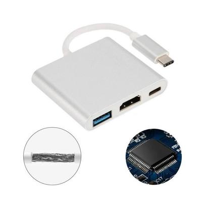 Аксессуары для аудио и видео – HDMI-кабели и адаптеры