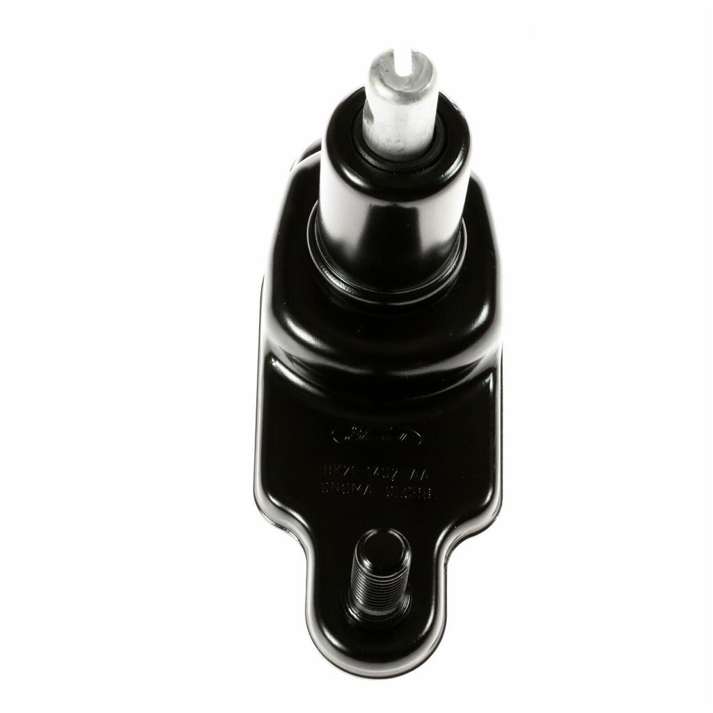 Оригинальная лебедка для крепления запасного колеса + монтажная пластина для FORD Transit MK8 Custom 2.2 Fwd Rwd 12+ON