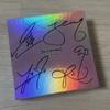 Blackpink Sign Cd