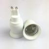 Metal Light Bulb Socket Adapter White Converter Accessories Light Holder  Home