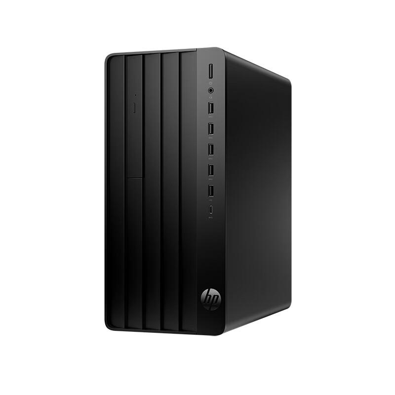 HP Pro Tower 288 G9 E Business Desktop (CN version)