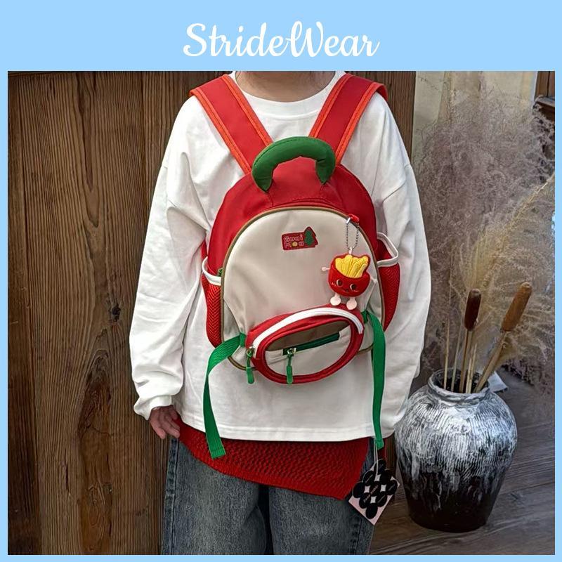 Toddler Backpack For Boys And Girls With Light Weight Design For Daycare