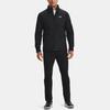 Under Armour Casual Pants Men's Black (Unisex) Casual Pants 1366289 001