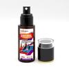 Heel Pain Relief Set: Spray, Patch, Cream, & Liquid for Tendon & Sole Pain