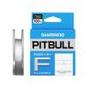 SHIMANO Pitbull Флюорокарбоновый Поводок 30м LB-M31Z Нет. 8 (30lb) чистый