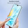 3 шт. защитное закаленное стекло для экрана Honor 200 Lite HD защитная пленка Panzerglas прозрачная защитная пленка против царапин