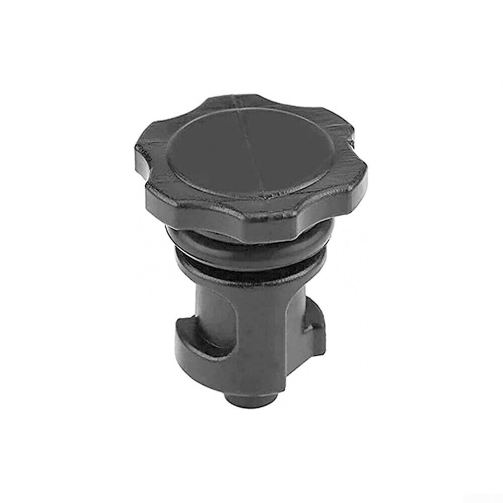 04591959AA Крышка заливной горловины щупа 1 шт. Аксессуары, черные детали