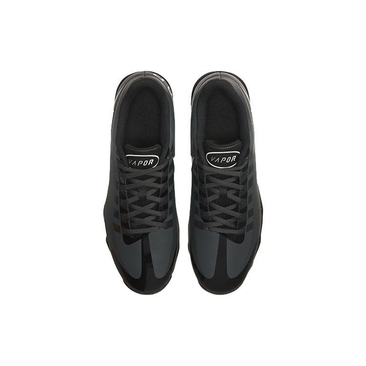 Nike Vapor Edge Shark 'Черный Серый Железный' DQ5114-001