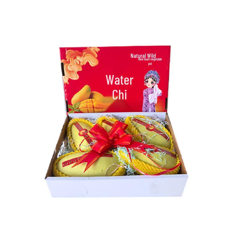 Premium Fresh Mangoes