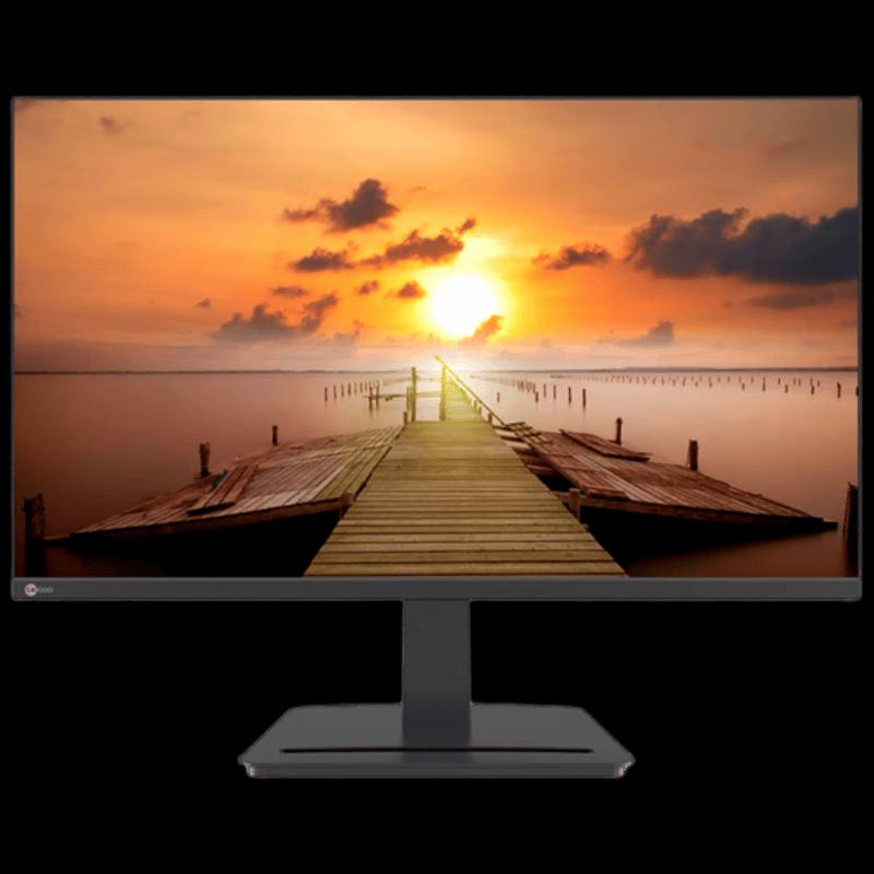 Lenovo B2432 23,8-дюймовый IPS-монитор Full HD 100 Гц, штепсель CN (адаптер в комплекте)