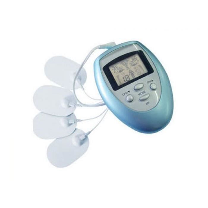 Appareil d\'électro-stimulation Slimming Massager