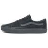 X White Mountaineering SK8 Low 'Black' Vans VN000BVXY50