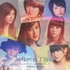 CD BERRYZ KOBO - I Wanted To Be With You Forever / R PKCP52412 Japan ObiJapanese Pop/Rock Used