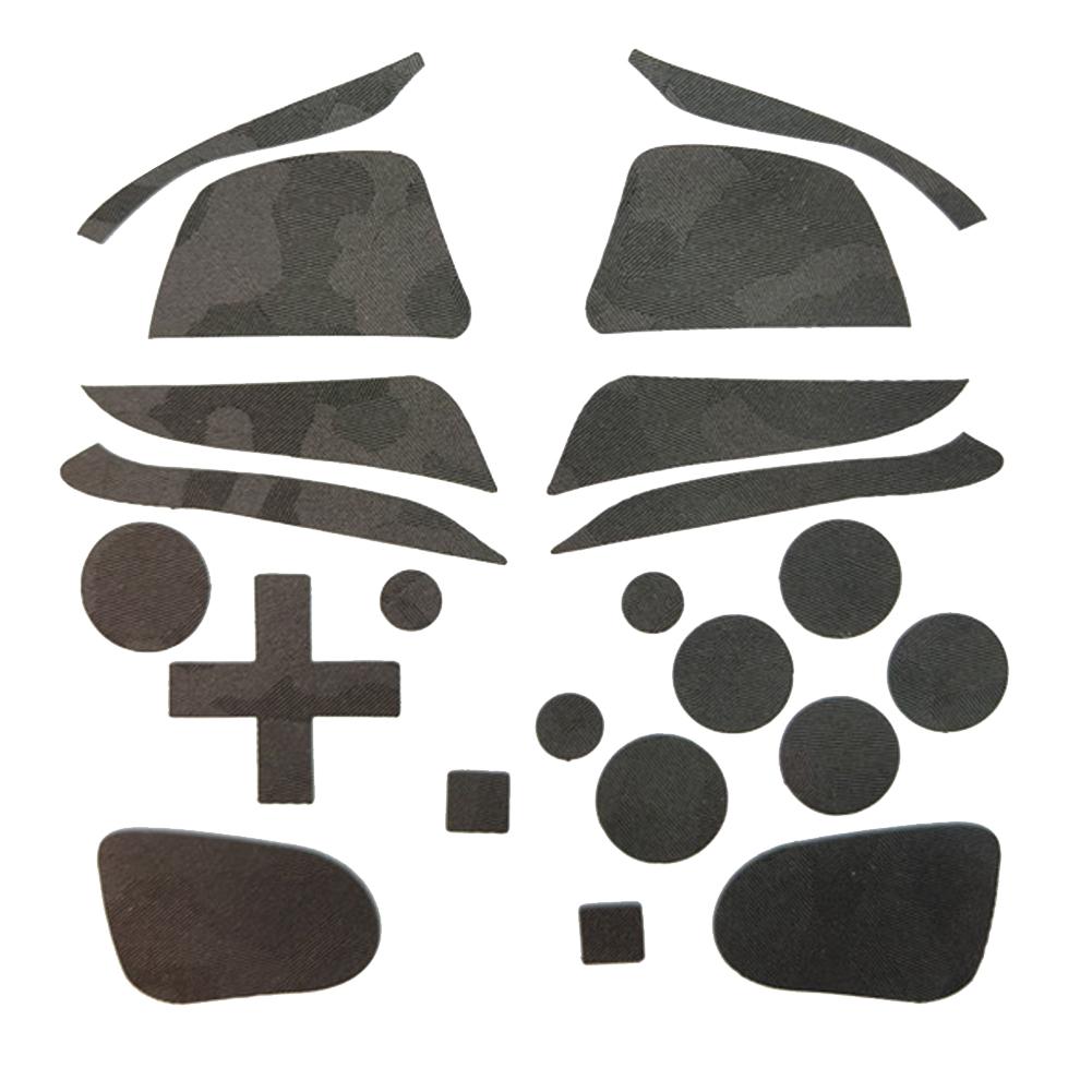 Для контроллера Switch Pro 2 Защитная пленка с защитой от скольжения и пота, наклейка-декаль с защитой от царапин для геймпада NS Pro 2