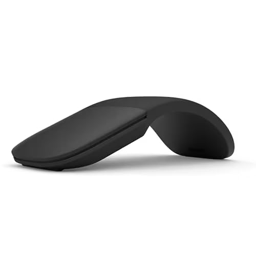 Microsoft Surface Arc Mouse Black CZV-00103